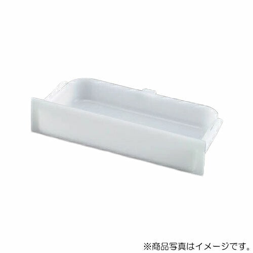 LIXIL（INAX）　ミラー収納用トレイ　【品番：BM-MDA-TR275】