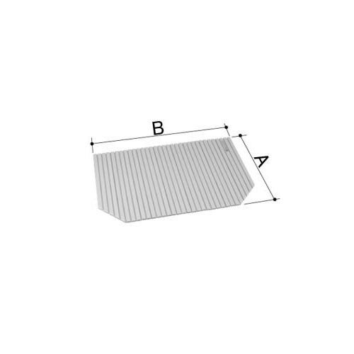 LIXIL（INAX）　巻フタ 1600ミナモワイド浴槽用（仕様共通）　【品番：BL-SC100157】●