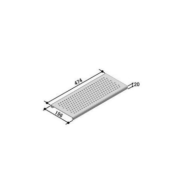 LIXIL（INAX）　グレーチング　【品番：SNK-T4720SU-AF】