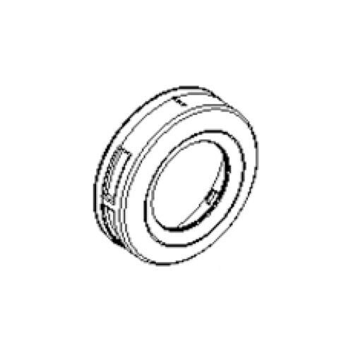 【在庫処分】LIXIL（INAX）　噴射口SUSカバー　【品番：JC-FSC2/CH】