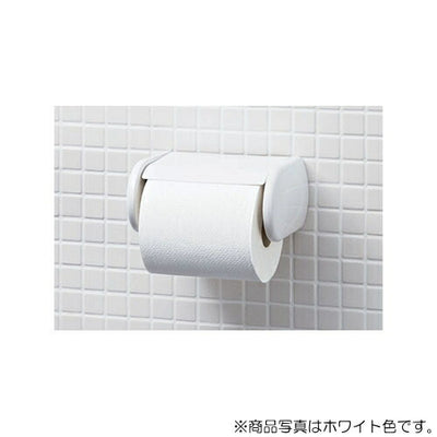 LIXIL（INAX）　紙巻器　ピュアホワイト　【品番：CF-AA22H/BW1】●