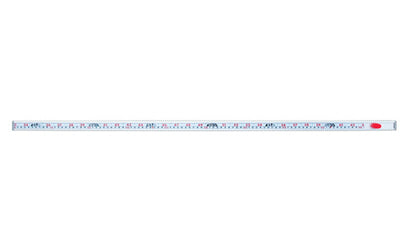 シンワ測定　3倍尺 のび助 両方向式 B 9尺3寸 併用目盛　【品番：65162】