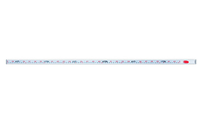 シンワ測定　3倍尺 のび助 両方向式 B 9尺3寸 併用目盛　【品番：65162】