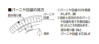 シンワ測定　マルチレベル A-600　【品番：78966】