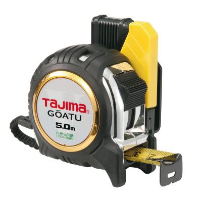 TJMデザイン（TAJIMA）　剛厚セフGロック25（尺相当目盛付）　【品番：GASFGL2550S】