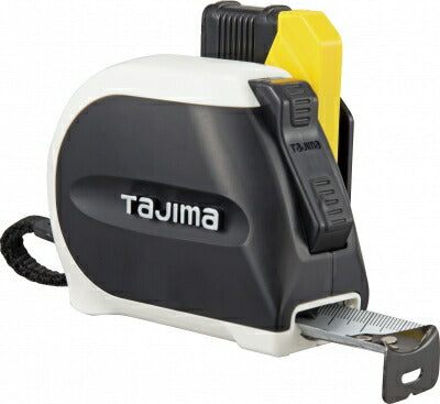 TJMデザイン（TAJIMA）　セフΣストップ25（メートル目盛）　【品番：SFSS2555】