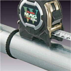 TJMデザイン（TAJIMA）　セフG3ゴールドダブルマグ25（メートル目盛）　【品番：CWM3S2555】●