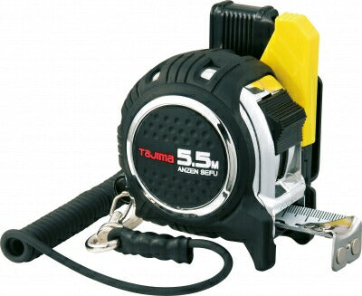 TJMデザイン（TAJIMA）　安全セフGロックマグ爪25（メートル目盛）　【品番：CAZ4M2555】