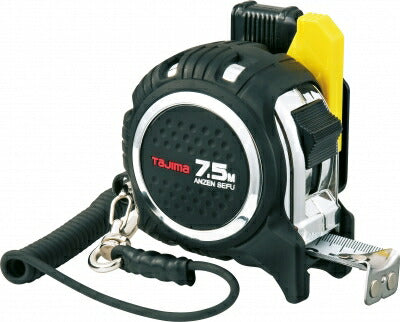 TJMデザイン（TAJIMA）　安全セフGロックマグ爪25（メートル目盛）　【品番：CAZ4M2575】