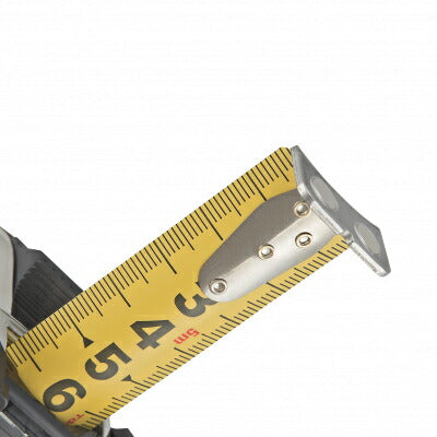 TJMデザイン（TAJIMA）　剛厚セフGステンロックダブルマグ25（メートル目盛）　【品番：GASFGSLWM25-50】