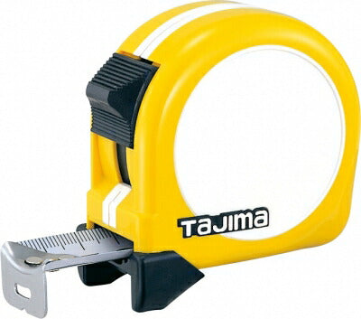 TJMデザイン（TAJIMA）　メモロック25（メートル目盛）　【品番：MEL25-55BL】