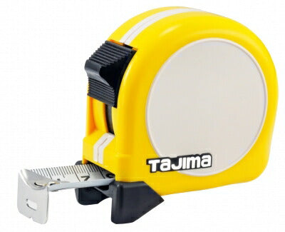 TJMデザイン（TAJIMA）　メモロック25（尺相当目盛付）　【品番：MEL25-55SBL】