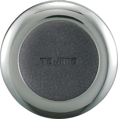 TJMデザイン（TAJIMA）　KREIS 3（メートル目盛）　ブラック　【品番：KR-30LBK】