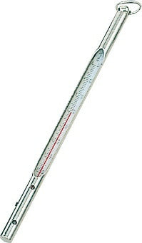 【メール便対応】TJMデザイン（TAJIMA）　巻尺用温度計　【品番：M-ONDO】
