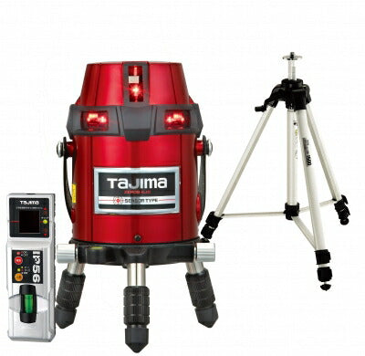 TJMデザイン（TAJIMA）　ゼロ センサー KJC 受光器・三脚セット　【品番：ZEROS-KJCSET】