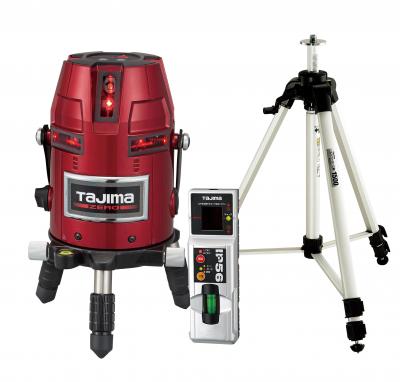 TJMデザイン（TAJIMA）　ゼロKJC 受光器・三脚セット　【品番：ZERO-KJCSET】