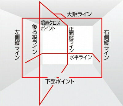TJMデザイン（TAJIMA）　ゼロ KJY　【品番：ZERO-KJY】