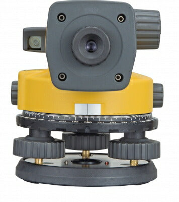 TJMデザイン（TAJIMA）　オートレベル AT-B3A　【品番：AT-B3A】