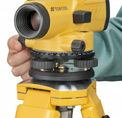 TJMデザイン（TAJIMA）　オートレベル AT-B3A　【品番：AT-B3A】