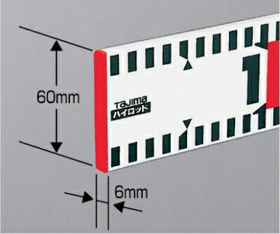 TJMデザイン（TAJIMA）　ハイロッド 30cm　【品番：HRD-30】