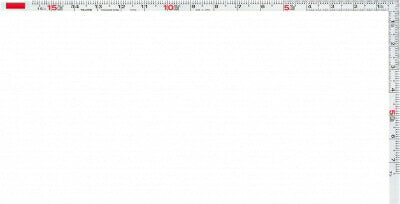 TJMデザイン（TAJIMA）　等厚曲尺 同目尺5寸　【品番：KA-S5】