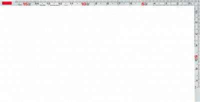 TJMデザイン（TAJIMA）　等厚曲尺 特目尺5寸　【品番：KA-TS5】