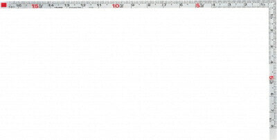 TJMデザイン（TAJIMA）　等厚曲尺 尺6寸 50cm　【品番：KA-S6M】
