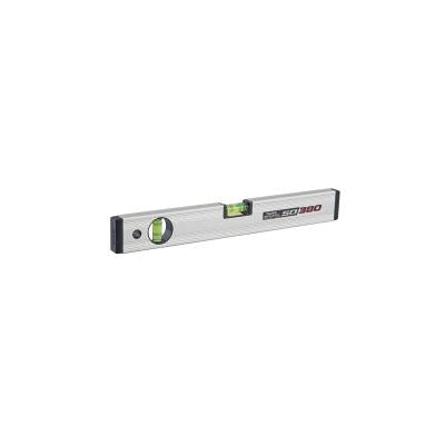 TJMデザイン（TAJIMA）　ボックスレベルスタンダード 380mm　【品番：BX2-S38】