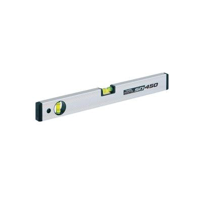 TJMデザイン（TAJIMA）　ボックスレベルスタンダード 450mm　【品番：BX2-S45】