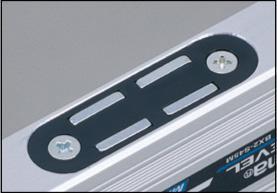 【メール便対応】TJMデザイン（TAJIMA）　マグネット付 ボックスレベルスタンダード 230mm　【品番：BX2-S23M】