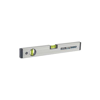 TJMデザイン（TAJIMA）　マグネット付 ボックスレベルスタンダード 380mm　【品番：BX2-S38M】