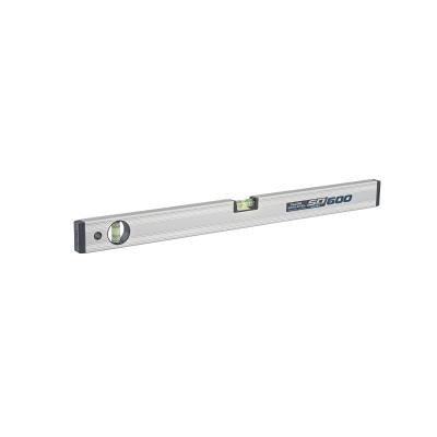 TJMデザイン（TAJIMA）　マグネット付 ボックスレベルスタンダード 600mm　【品番：BX2-S60M】