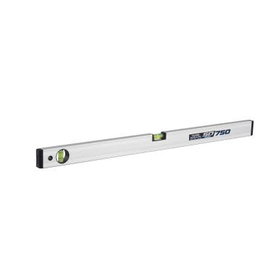TJMデザイン（TAJIMA）　マグネット付 ボックスレベルスタンダード 750mm　【品番：BX2-S75M】
