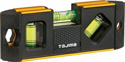 TJMデザイン（TAJIMA）　オプティマレベル 130mm　金　【品番：OPT-130G】