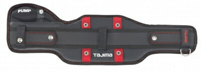 TJMデザイン（TAJIMA）　安全帯胴当てベルト ACRX600（Sサイズ）　【品番：ACRX600】
