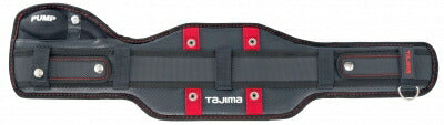 TJMデザイン（TAJIMA）　安全帯胴当てベルト ACRX700（Mサイズ）　【品番：ACRX700】