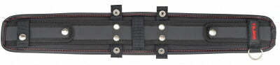 TJMデザイン（TAJIMA）　安全帯胴当てベルト USFX600（Sサイズ）　【品番：USFX600】