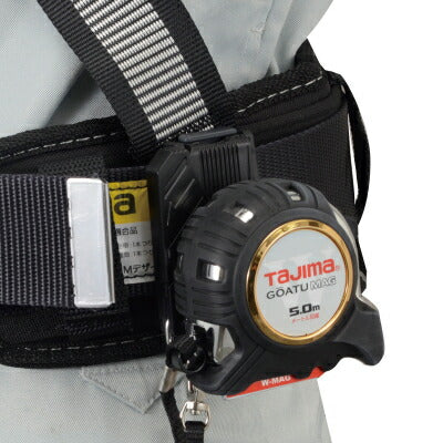 TJMデザイン（TAJIMA）　セフ後付ホルダー 左　【品番：SF-LHLD】◯