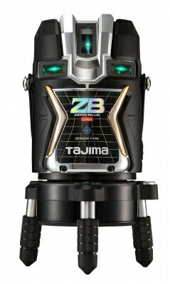 TJMデザイン（TAJIMA）　NAVI ZERO BLUEセンサーリチウム-KJC　【品番：ZEROBLSN-KJC】