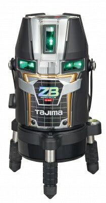 TJMデザイン（TAJIMA）　NAVI ZERO BLUEリチウム-KJC 三脚セット　【品番：ZEROBLN-KJCSET】