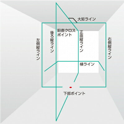 TJMデザイン（TAJIMA）　ZERO BLUE-KJY　【品番：ZEROB-KJY】