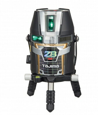 TJMデザイン（TAJIMA）　ZERO BLUEリチウム-KYR 受光器・三脚セット　【品番：ZEROBL-KYRSET】