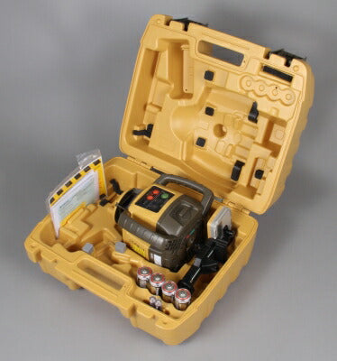 TJMデザイン（TAJIMA）　ローテーティングレーザー RL-H5A　【品番：RL-H5ADB】
