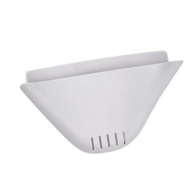 TJMデザイン（TAJIMA）　清涼ファン風雅ヘッド2用交換ノズル　【品番：FHP-BANZW】●