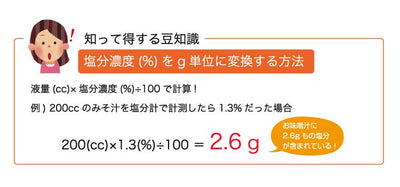 【メール便対応】ドリテック　健康塩分計　ホワイト　【品番：EN-900WT】