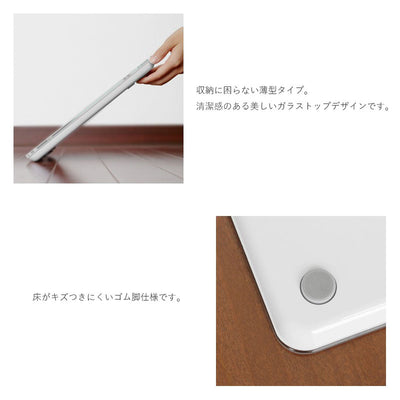 ドリテック　体脂肪計「クラベールプラス」　ホワイト　【品番：BS-247WT】●