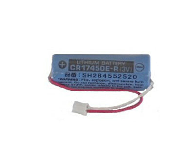 【在庫処分】パナソニック　専用リチウム電池（住宅火災警報器 交換用電池）　【品番：SH284552520】◯