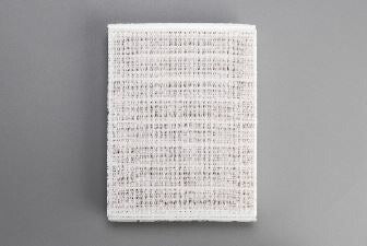 パナソニック　気調システム用 給気清浄フィルター（1枚入り）　【品番：FFV2510402】●