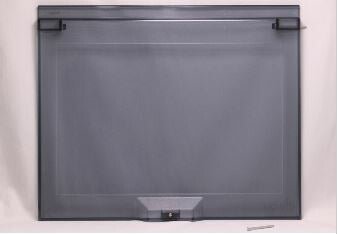 パナソニック　ポスト2B・3B・4Bタイプ用 取出口ふた　【品番：CT651201L】●