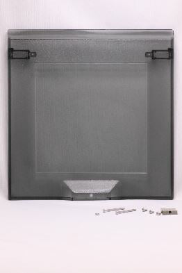 パナソニック　取出口蓋セット（SCタイプ）　【品番：CT6537001L】●
